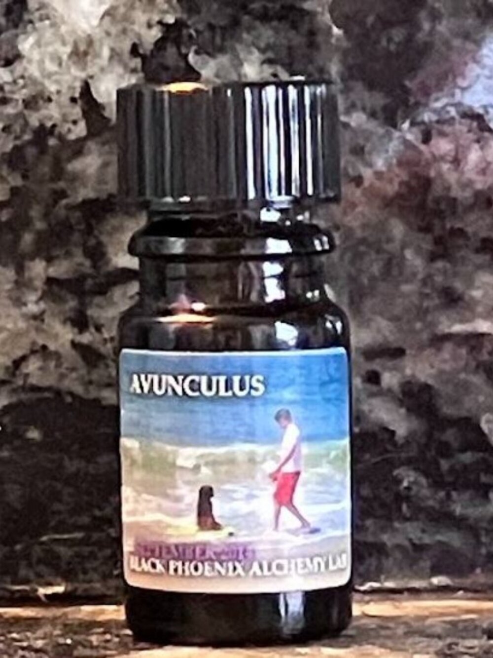 2014 Lilith's Birthday Collection: Avunculus from BPAL